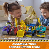 Paw Patrol: Rubble & Crew - Wheeler's Dump Truck