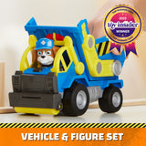 Paw Patrol: Rubble & Crew - Wheeler's Dump Truck