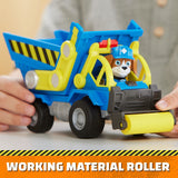 Paw Patrol: Rubble & Crew - Wheeler's Dump Truck