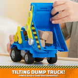 Paw Patrol: Rubble & Crew - Wheeler's Dump Truck