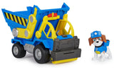 Paw Patrol: Rubble & Crew - Wheeler's Dump Truck