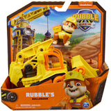 Paw Patrol: Rubble & Crew - Rubble's Bulldozer