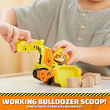 Paw Patrol: Rubble & Crew - Rubble's Bulldozer