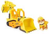 Paw Patrol: Rubble & Crew - Rubble's Bulldozer