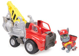 Paw Patrol: Rubble & Crew - Charger's Crane Grabber