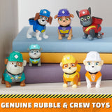 Paw Patrol: Rubble & Crew - Family Gift Pack