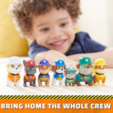 Paw Patrol: Rubble & Crew - Family Gift Pack