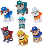 Paw Patrol: Rubble & Crew - Family Gift Pack