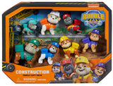 Paw Patrol: Rubble & Crew - Family Gift Pack