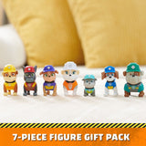 Paw Patrol: Rubble & Crew - Family Gift Pack