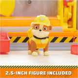 Paw Patrol: Rubble & Crew - Rubble's Workshop Playset