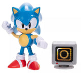 Sonic the Hedgehog: 4" Figure - Classic Sonic (Wave 17)