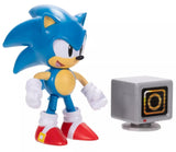 Sonic the Hedgehog: 4" Figure - Classic Sonic (Wave 17)