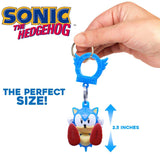 Sonic the Hedgehog: Backpack Hangers - (Blind Box)