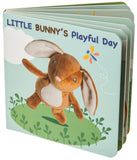 Mary Meyer: Leika Little Bunny Book