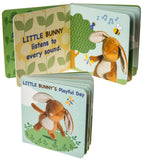 Mary Meyer: Leika Little Bunny Book