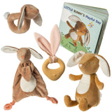 Mary Meyer: Leika Little Bunny Lovey