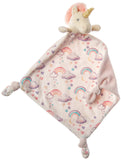 Mary Meyer: Little Knottie Unicorn Blanket