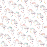 Mary Meyer: Little Knottie Unicorn Blanket