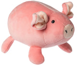 Mary Meyer: Smootheez Soft Toy - Pig