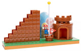 Super Mario: Course Complete Playset