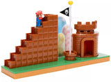 Super Mario: Course Complete Playset