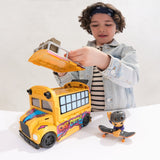 Tech Deck: Sk8 Crew - Ultra Sk8 Bus Playset (Series 1)