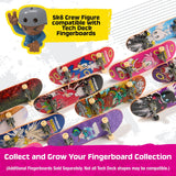 Tech Deck: Sk8 Crew - Ultra Sk8 Bus Playset (Series 1)