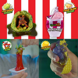 Terror Fried: Nasty Nibbles - (Blind Box)