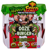 Terror Fried: Ooze Burger - (Blind Box)