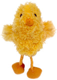 The Puppet Company: Finger Puppet - Chick