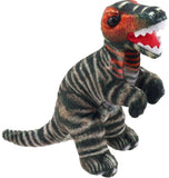 The Puppet Company: Finger Puppet - T Rex