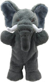 The Puppet Company: Eco Walking Puppet - Elephant