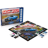 Monopoly - Ford 100th Anniversary Collector's Edition