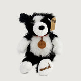 Moana Road: 13.5" Plush - NZ Sheepdog (35cm)