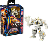 Transformers Legacy United: Deluxe - Infernac Universe Nucleous (Deluxe - Wave 3)