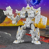 Transformers Legacy United: Deluxe - Infernac Universe Nucleous (Deluxe - Wave 3)