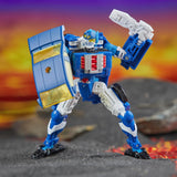 Transformers Legacy United: Deluxe - RiD 2001 Universe Autobot Side Burn (Deluxe - Wave 3)