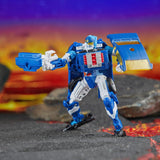 Transformers Legacy United: Deluxe - RiD 2001 Universe Autobot Side Burn (Deluxe - Wave 3)