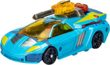 Transformers Legacy United: Deluxe - Cybertron Universe Hot Shot (Deluxe - Wave 3)