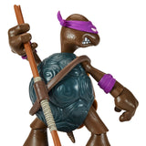 TMNT: 40th Anniversary Original Sketch Figure - Donatello