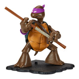 TMNT: 40th Anniversary Original Sketch Figure - Donatello