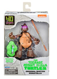 TMNT: 40th Anniversary Original Sketch Figure - Donatello