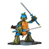 TMNT: 40th Anniversary Original Sketch Figure - Leonardo