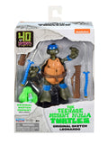 TMNT: 40th Anniversary Original Sketch Figure - Leonardo