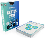 Mensa - Genius Test