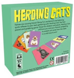 Herding Cats