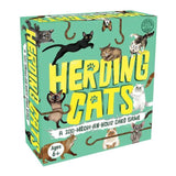 Herding Cats