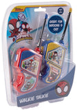 Spidey & Friends: Walkie Talkie