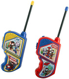 Spidey & Friends: Walkie Talkie